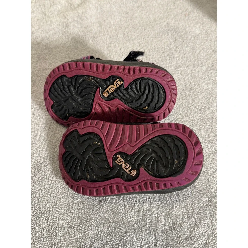 Teva adventure awaits